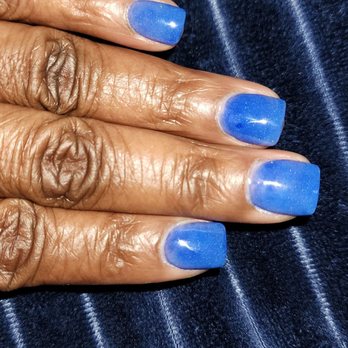 Oasis Nail Lounge - $50 Overlay - Nail Salons Near Me - Houston, Texas Oasis Nail Lounge - $50 Overlay - Nail Salons Near Me - Houston, Texas