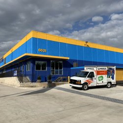 Hello Self Storage