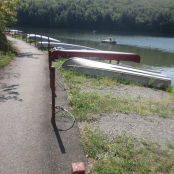 Tuscarora State Park - Seasonal boat mooring spaces - Parks Near Me - Barnesville, Pennsylvania
