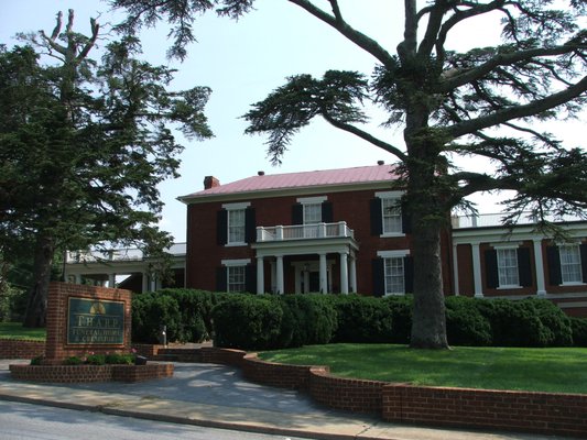 THARP FUNERAL HOME AND CREMATORY, INC. - Updated May 2026 - 18 Photos