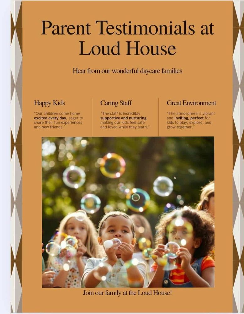 Loud House PlayHouse - childcare center in Leipsic, DE