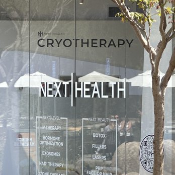 Next Health - Medical Spas Near Me - Studio City, California