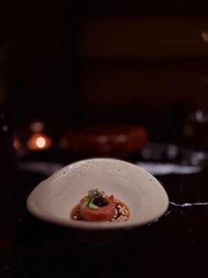 Zama Omakase by null