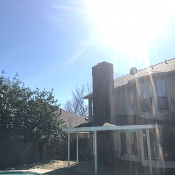 Twin Oak Solutions - After Removal - Tree Services Near Me