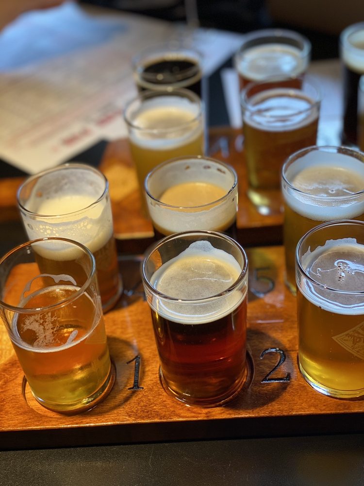 Pike Brewing Company