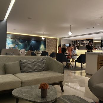 Live Aqua Resort - Club Lounge - Resorts Near Me - Cancún, ROO