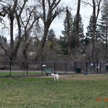 Jacob Myers Park - Parks Near Me - Riverbank, California