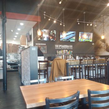 Noble Roman's Craft Pizza and Pub - Dining Room, Bar area - Pizza Near Me - Indianapolis, Indiana Noble Roman's Craft Pizza and Pub - Dining Room, Bar area - Pizza Near Me - Indianapolis, Indiana