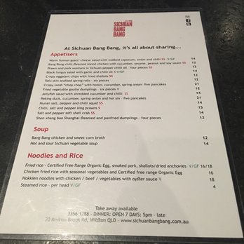 Sichuan Bang Bang - Szechuan Near Me Sichuan Bang Bang - Szechuan Near Me