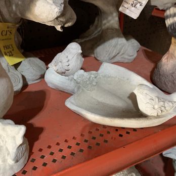 CJs Barn Loft - Antiques Near Me - Schoolcraft, Michigan