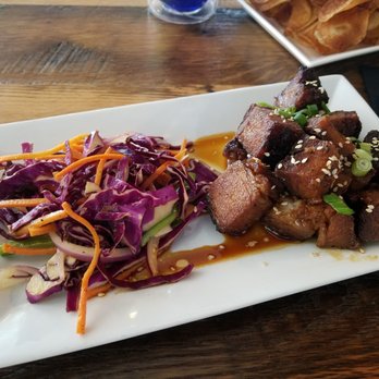 Walters - Pork Belly Bites - Sports Bars Near Me - Washington, DC, District of Columbia Walters - Pork Belly Bites - Sports Bars Near Me - Washington, DC, District of Columbia