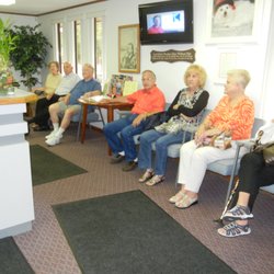 Waterford's "Top" Chiropractor - We love helping our community