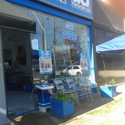 Yo Helados