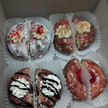 Superior Donuts - Donuts Near Me - Bellflower, California