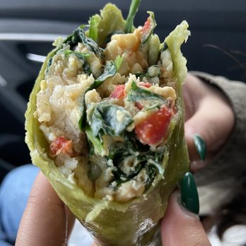 The Model Bakery - Veggie Wrap - Bakeries Near Me - Napa, California The Model Bakery - Veggie Wrap - Bakeries Near Me - Napa, California