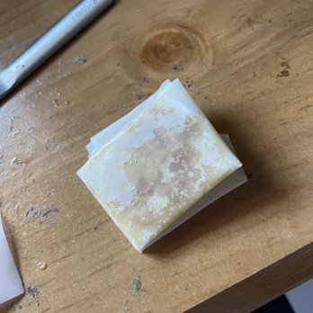 CannaCruz Salinas - Melted wax - Cannabis Collective Near Me - Salinas, California