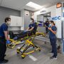 Photo of Grossmont Health Occupations Center