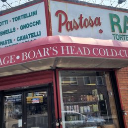 Exterior photo of Pastosa Ravioli - Bronx, New York Exterior photo of Pastosa Ravioli - Bronx, New York