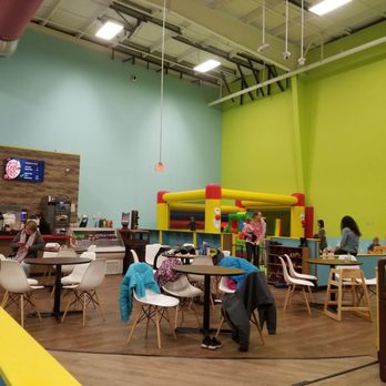 Bounce Hopper - Playgrounds Near Me - Rochester, New York Bounce Hopper - Playgrounds Near Me - Rochester, New York
