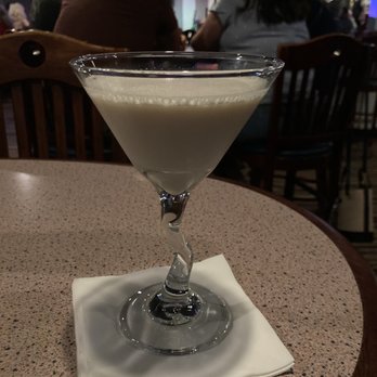 Three Shastas Bar & Grill - Matt's rumchata martini. The best - Bars Near Me - Redding, California Three Shastas Bar & Grill - Matt's rumchata martini. The best - Bars Near Me - Redding, California