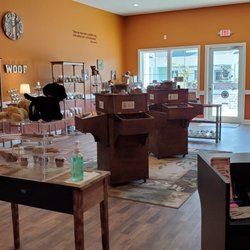Kelly's K-9 Kitchen - North Myrtle Beach store