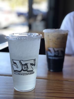 J&T Thai Street Food by null
