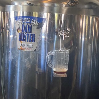 Boulder Dam Brewing Co. - Breweries Near Me - Boulder City, Nevada Boulder Dam Brewing Co. - Breweries Near Me - Boulder City, Nevada