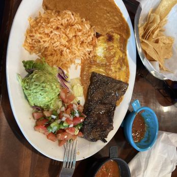 La Casona - Mexican Near Me - Bay City, Texas