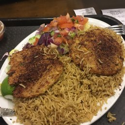Chicken Chaplee