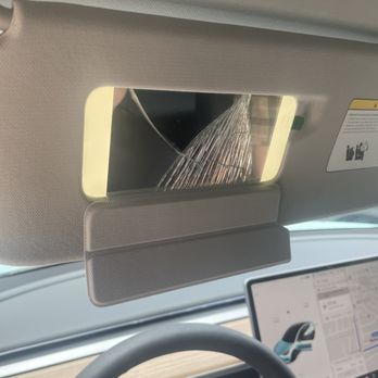 Tesla - Auto Repair Near Me - Riverside, California