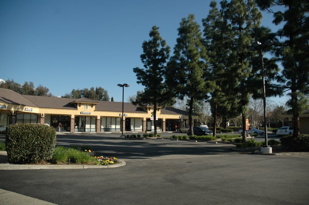 ALLMARK PROPERTY MANAGEMENT Updated October 2024 10070 Arrow Rte, Rancho Cucamonga