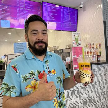 Stinky Boba - Bubble Tea Near Me - Monrovia, California Stinky Boba - Bubble Tea Near Me - Monrovia, California