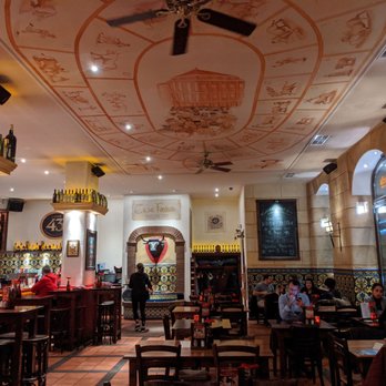 Tapasitos - Spanish Near Me - Nuremberg, BY