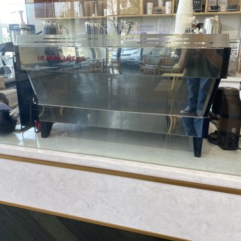 Tous Les Jours - Their machine!! - Bakeries Near Me - Cerritos, California Tous Les Jours - Their machine!! - Bakeries Near Me - Cerritos, California