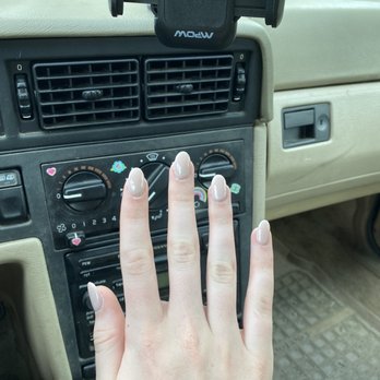 Fancy Nails - prom nails - Nail Salons Near Me - South Burlington, Vermont