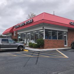 Clinic Drug Store