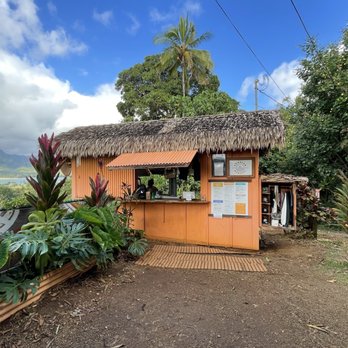 Nourish Hanalei - The shack - Acai Bowls Near Me - Hanalei, Hawaii Nourish Hanalei - The shack - Acai Bowls Near Me - Hanalei, Hawaii