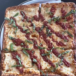 Grandma Pie
