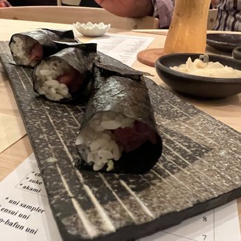 Kabuto - Sushi Bars Near Me - Las Vegas, Nevada