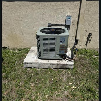 Cool Air Techs - Heating & Air Conditioning/HVAC Near Me - Davie, Florida Cool Air Techs - Heating & Air Conditioning/HVAC Near Me - Davie, Florida