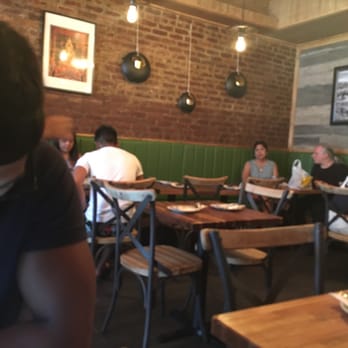 Ayada Thai - New interior - Thai Near Me - Elmhurst, New York