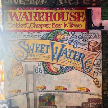 The Warehouse Bar & Grille - The Warehouse Bar & Grille in Savannah, GA - American Near Me - Savannah, Georgia The Warehouse Bar & Grille - The Warehouse Bar & Grille in Savannah, GA - American Near Me - Savannah, Georgia
