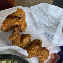 No 1 China - Chicken Wings
