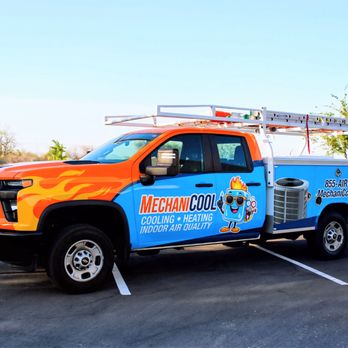 MechaniCool - Heating & Air Conditioning/HVAC Near Me - Apache Junction, Arizona