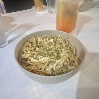 The Crab Pad - Garlic Noodles* - Seafood Near Me - Chicago, Illinois The Crab Pad - Garlic Noodles* - Seafood Near Me - Chicago, Illinois