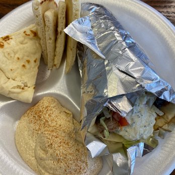 Charlie's Kabob Grill - Troy Gyro - Middle Eastern Near Me - Wake Forest, North Carolina Charlie's Kabob Grill - Troy Gyro - Middle Eastern Near Me - Wake Forest, North Carolina