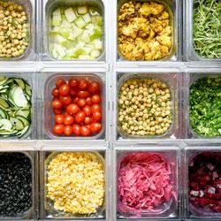 Forage Kitchen