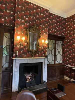 Mount Juliet Estate, Autograph Collection by null