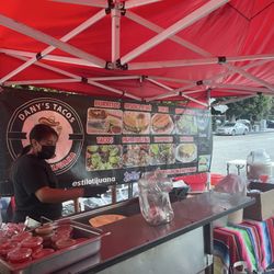Danys Tacos - Street Tacos
