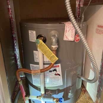 Mr Louis Plumbing - Plumbing Near Me - Ocala, Florida